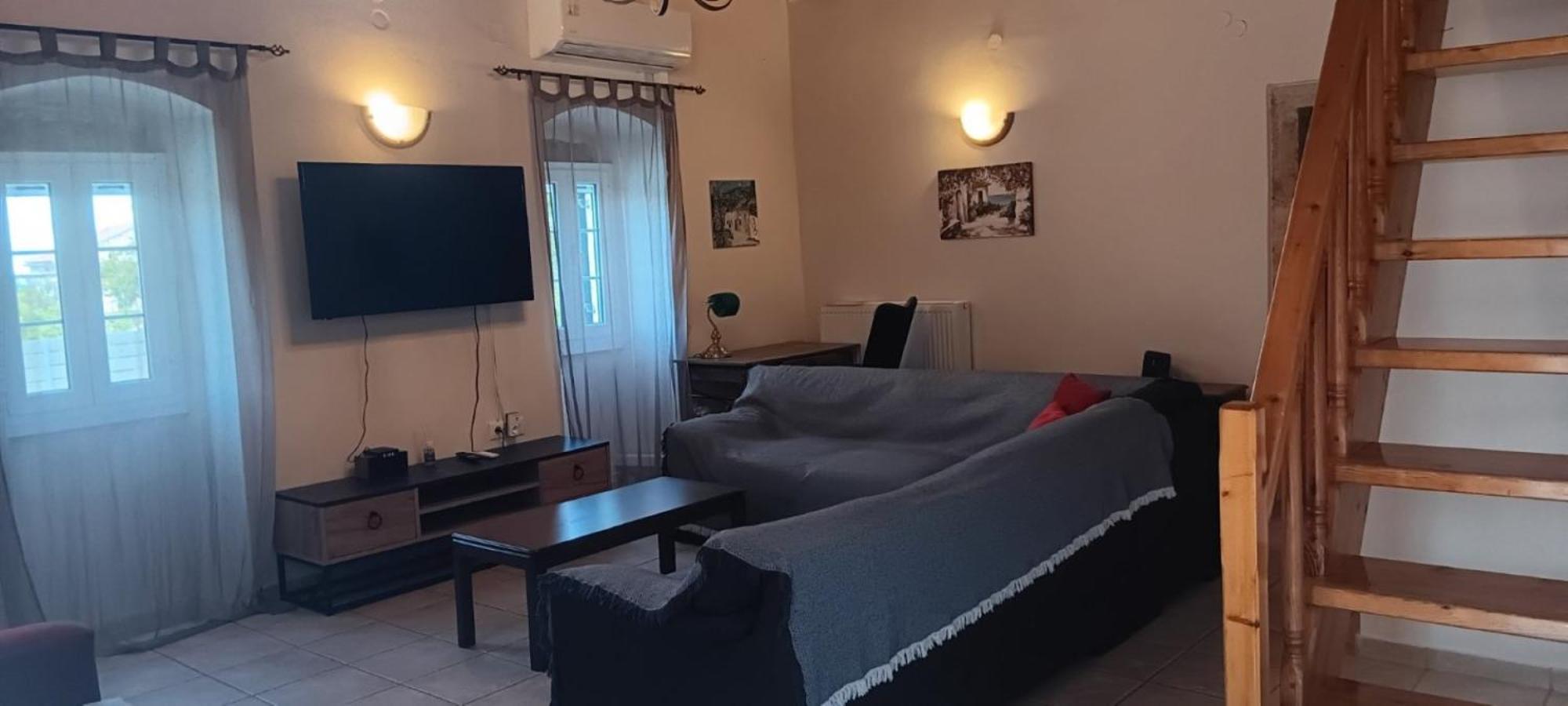 Private Villa Demetra 1768 With Pool - Close To ฟิสคาร์โด ภายนอก รูปภาพ
