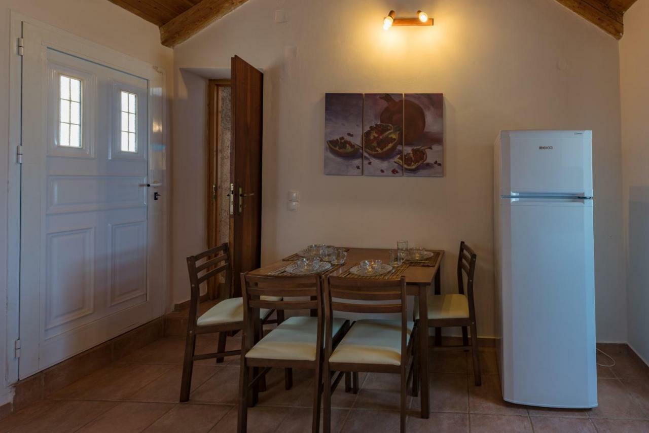 Private Villa Demetra 1768 With Pool - Close To ฟิสคาร์โด ภายนอก รูปภาพ