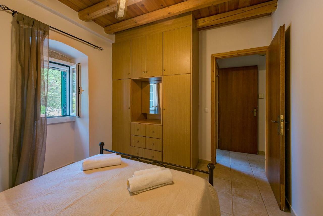 Private Villa Demetra 1768 With Pool - Close To ฟิสคาร์โด ภายนอก รูปภาพ