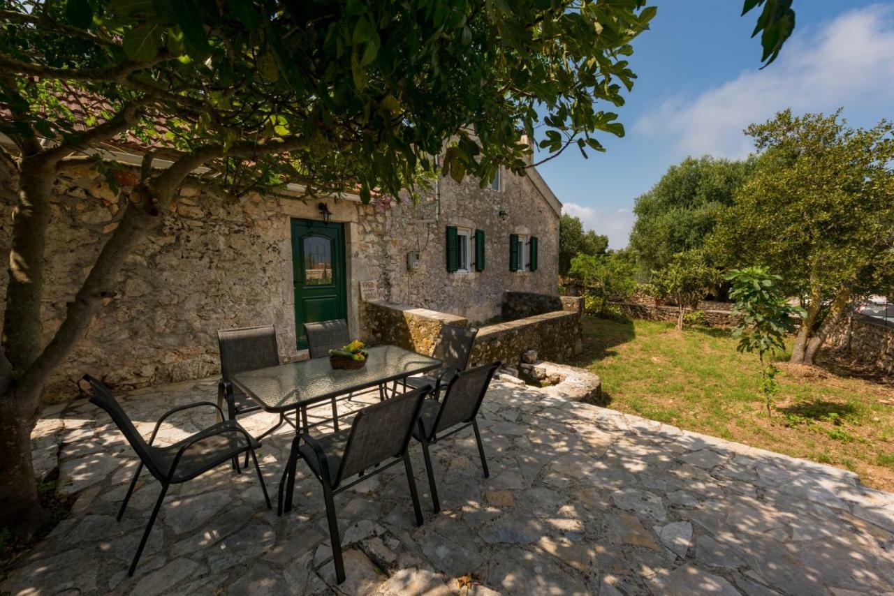 Private Villa Demetra 1768 With Pool - Close To ฟิสคาร์โด ภายนอก รูปภาพ