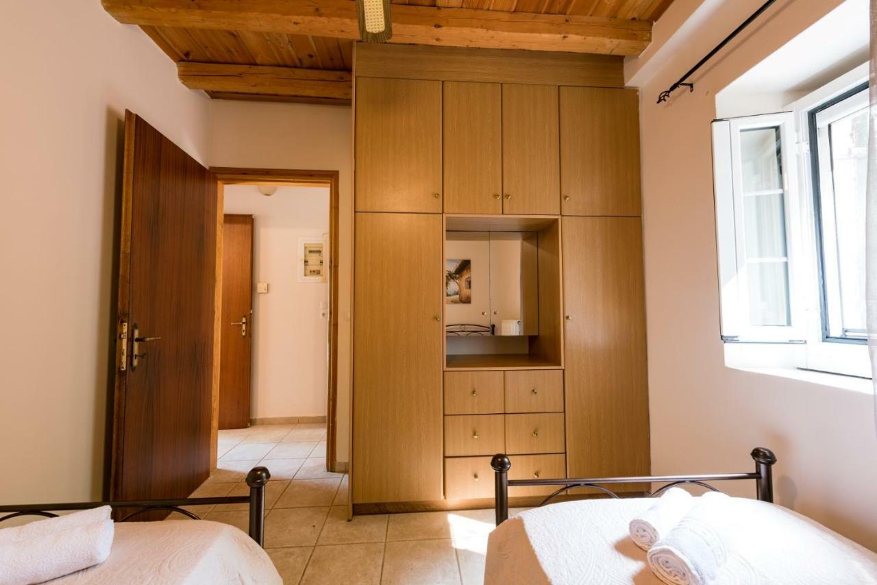 Private Villa Demetra 1768 With Pool - Close To ฟิสคาร์โด ภายนอก รูปภาพ